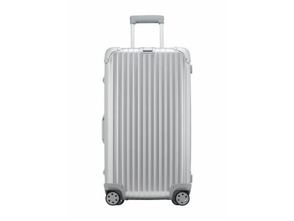 RIMOWA リモワスーパーコピー トパーズ スポーツ 4輪 89L 932.75 マルチホイール スーツケース TSA付 rimowa topas sports リモア
